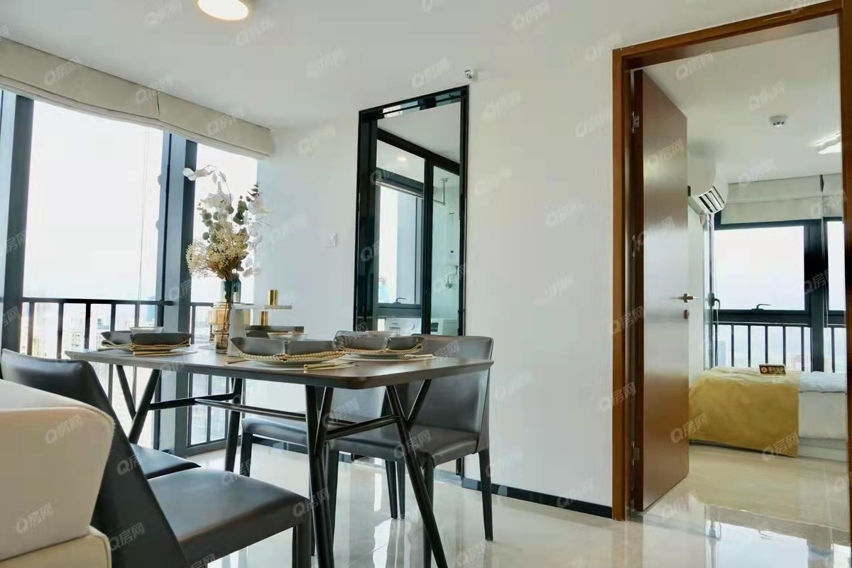 恒邦壹峯，恒邦時代大廈-均價82000元/平