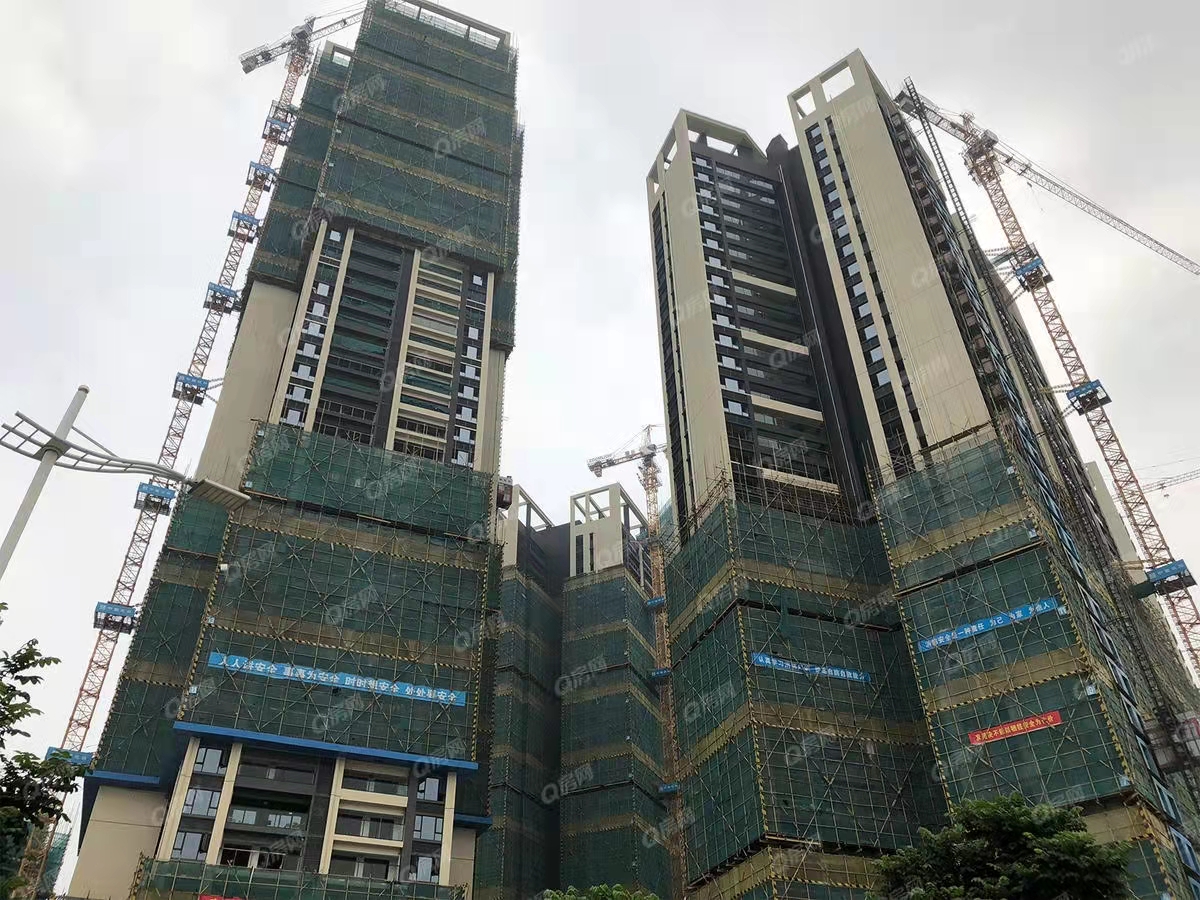 勤誠(chéng)達(dá)正大城四期-均價(jià)52000元/平