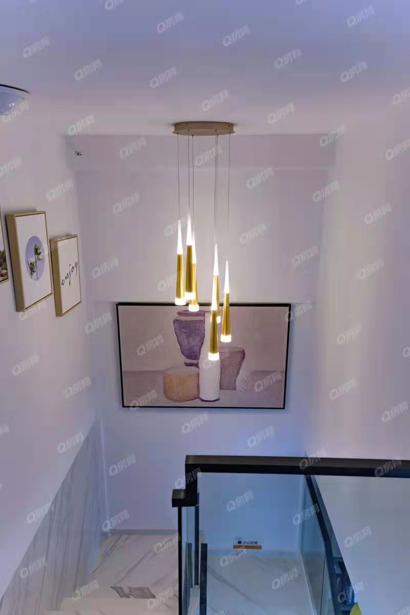 智薈天地，時間谷創意大廈-均價38000元