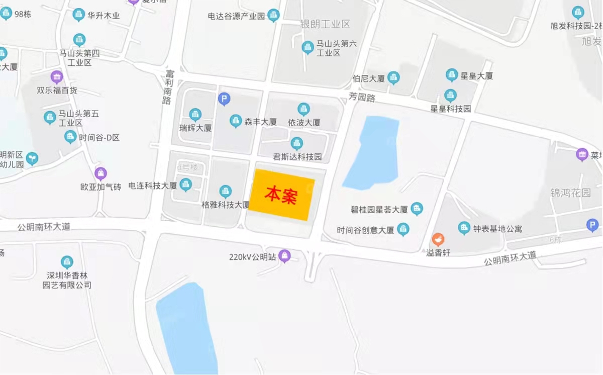 智薈天地，時間谷創意大廈-均價38000元