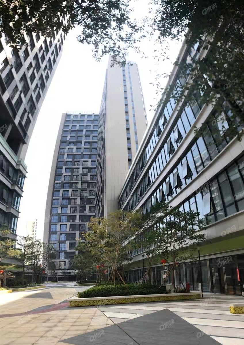 智薈天地，時間谷創意大廈-均價38000元