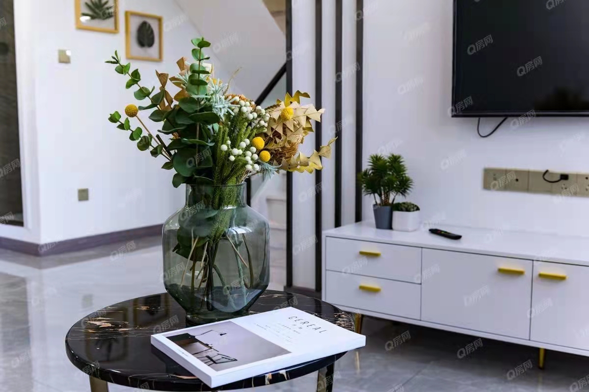 智薈天地，時間谷創意大廈-均價38000元