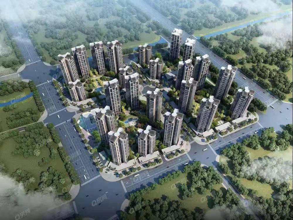 中鐵諾德 閱瀧-均價(jià)30000元/平