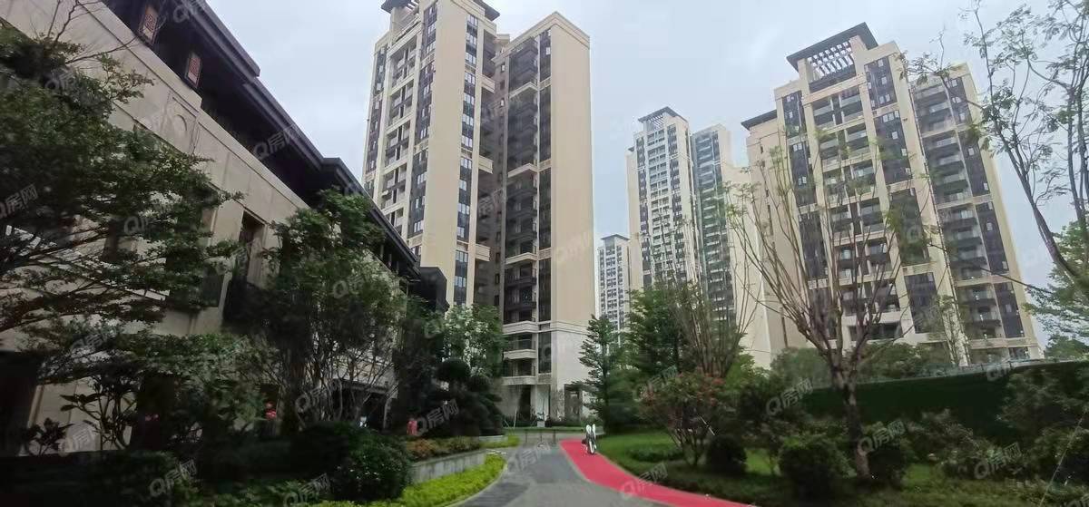 中鐵諾德 閱瀧-均價(jià)30000元/平