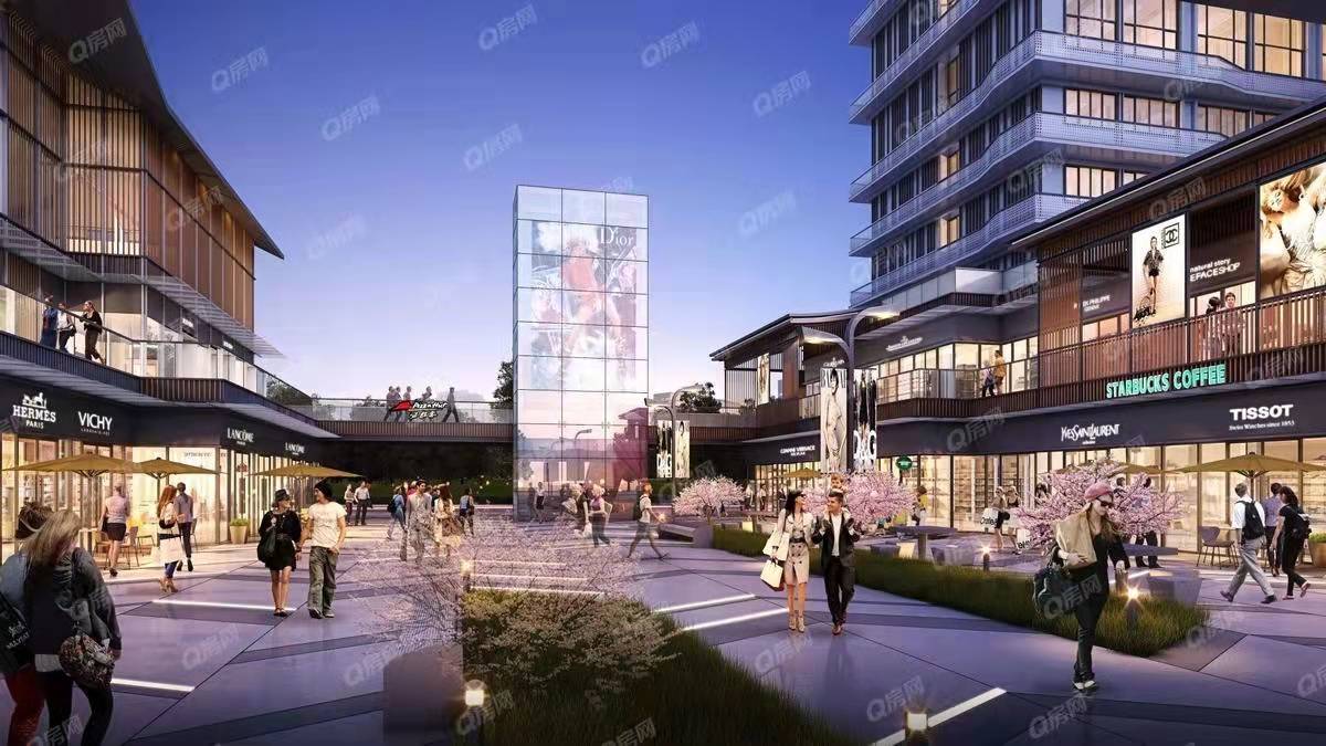 佳兆業(yè)璀璨時(shí)代，云錦花園-均價(jià)35000元/平