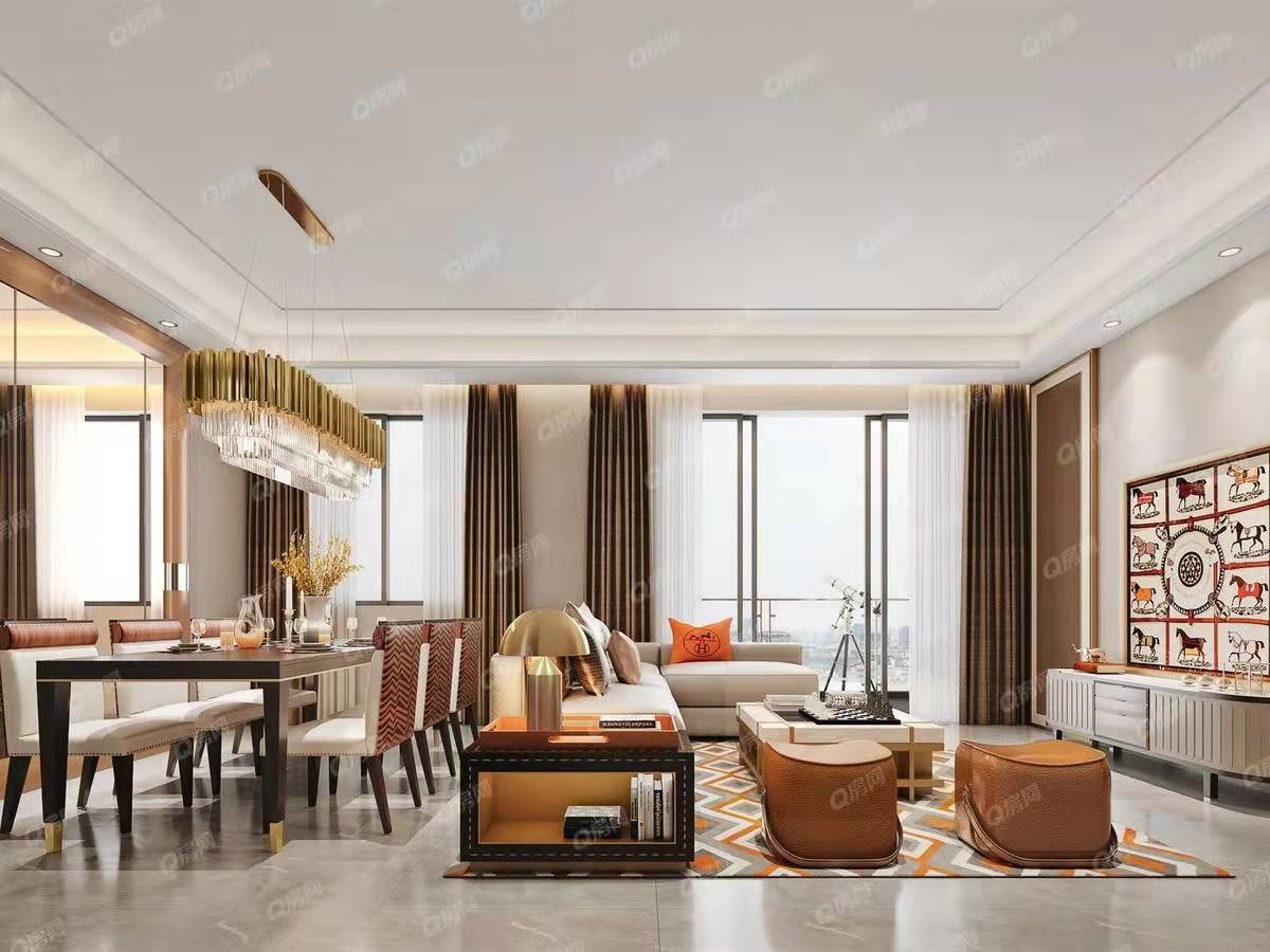 偉業(yè)美悅灣-均價(jià)11000元/平