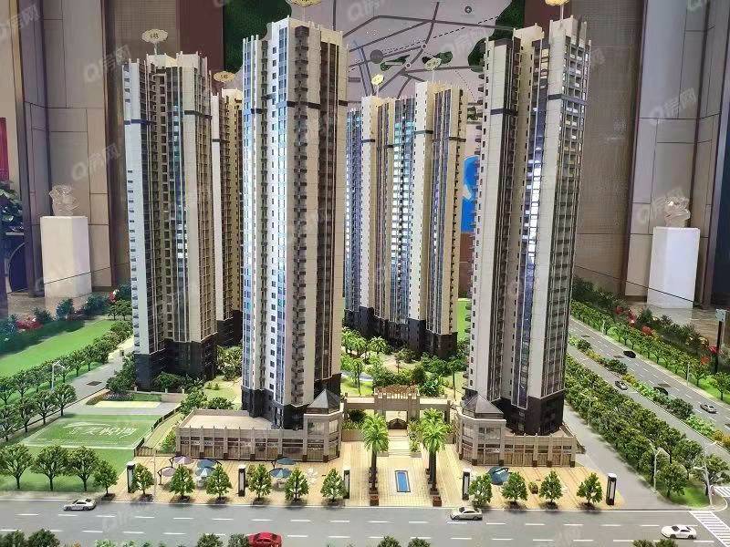 偉業(yè)美悅灣-均價(jià)11000元/平