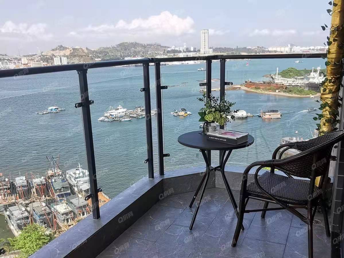 秋谷海生活園-均價16000元/平