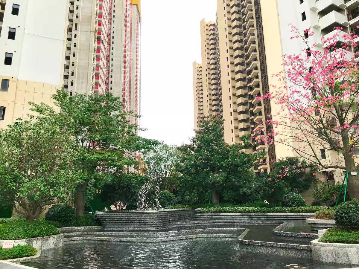 慧灣中心-均價16500元/平