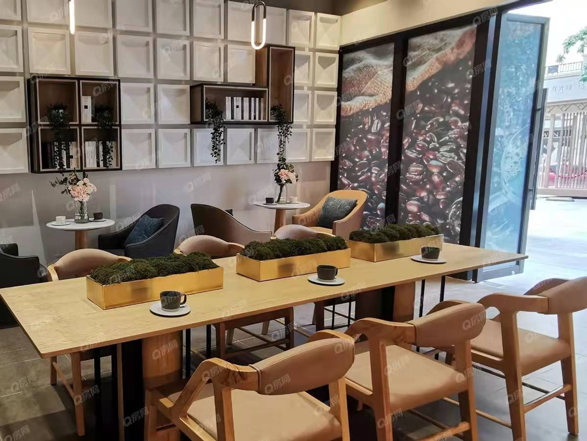 龍光城北區三期，龍光城瓏寓-均價9000元/平