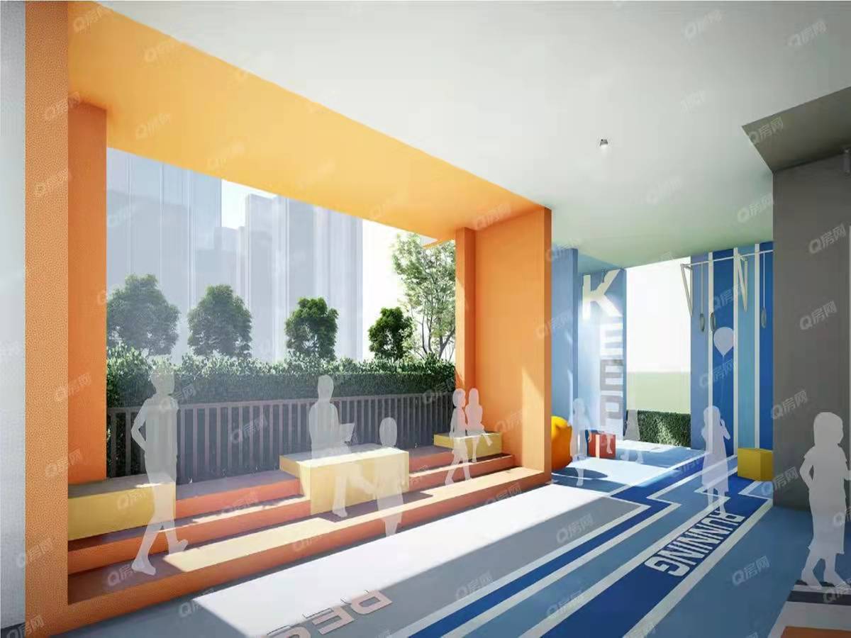 燦邦璟玥公館-均價(jià)16000元/平