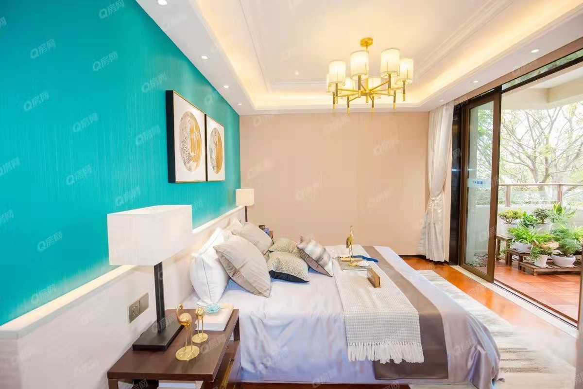 領(lǐng)地蘭臺(tái)府均價(jià)12200元/平