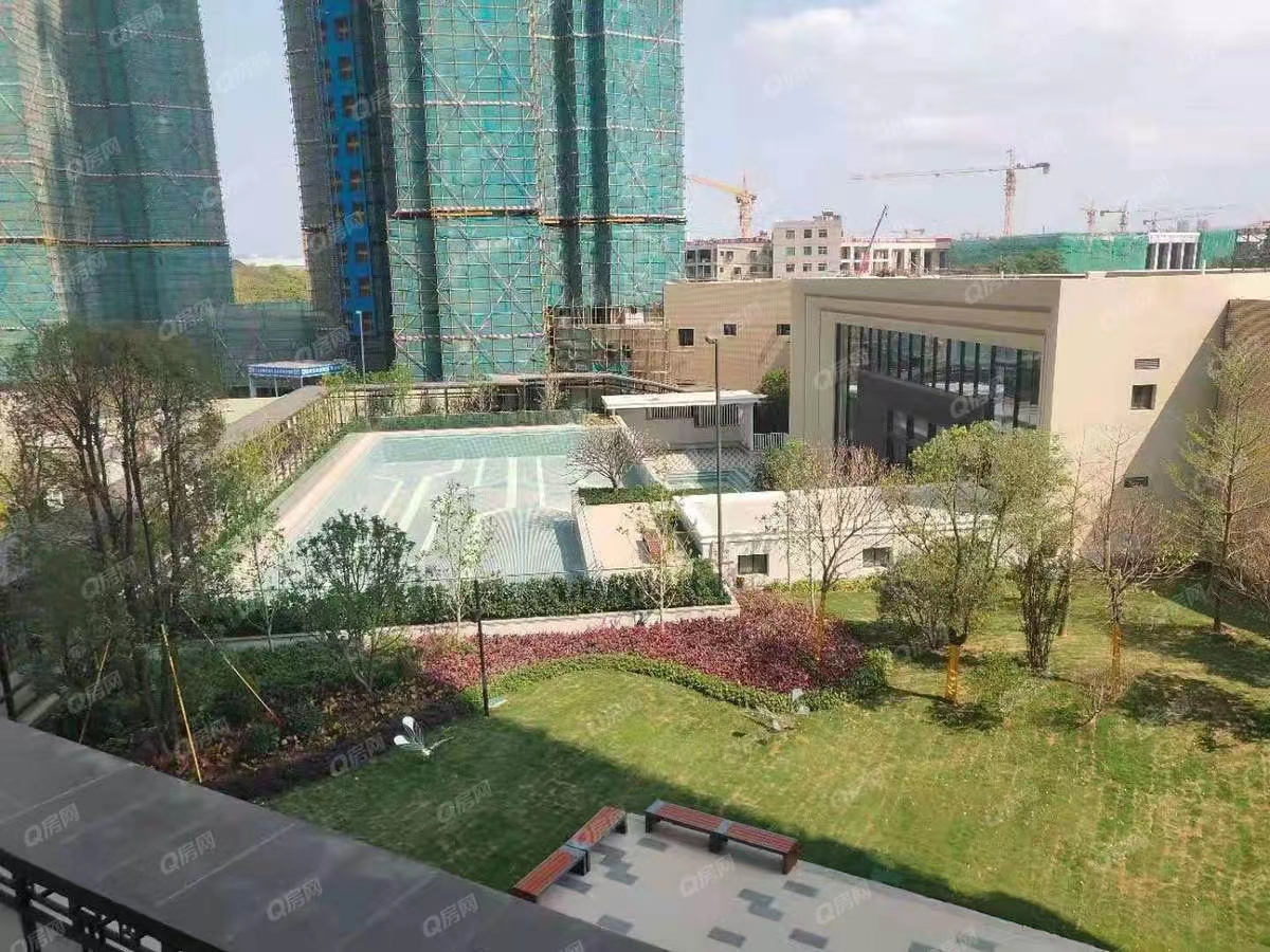 牧云左岸均價-17000元/平