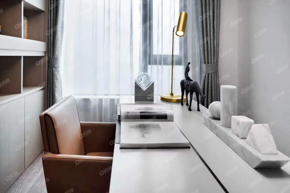 融創臻園一期-均價13000元/平