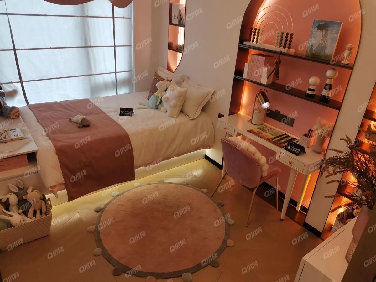 龍光玖云臺(tái)均價(jià)-10200元/平