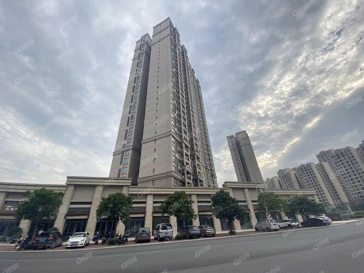 楓璟美地園，雅居樂(lè)楓璟美地-均價(jià)9900元/平