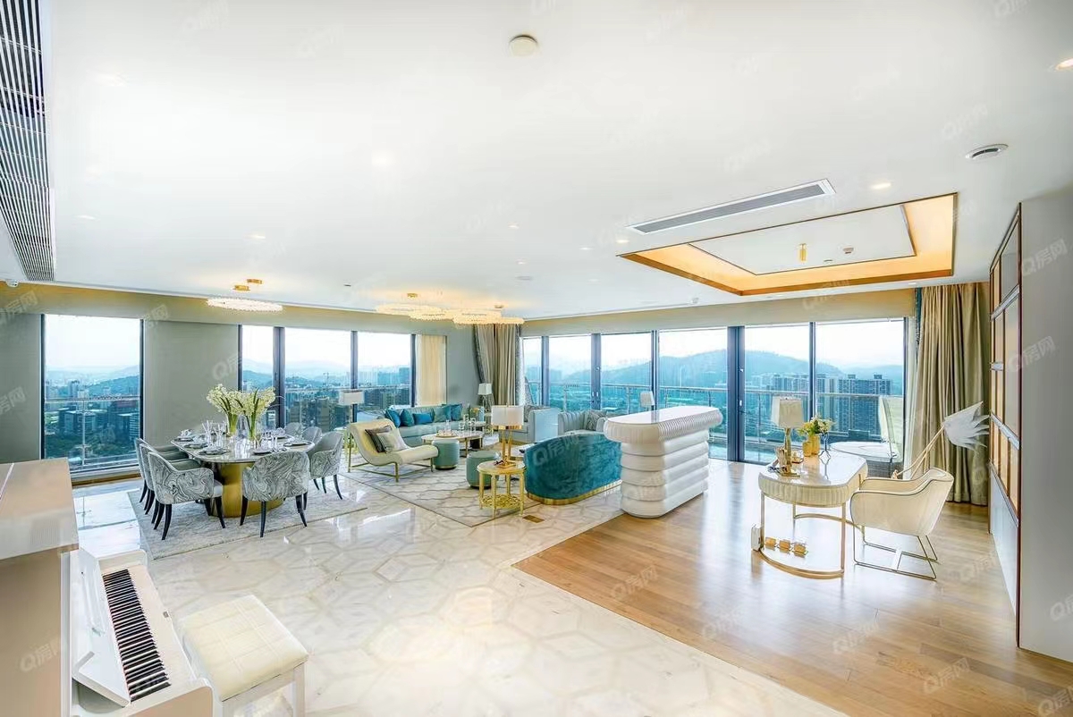 展盈天鉆，天奕國際廣場-均價(jià)25000元/平