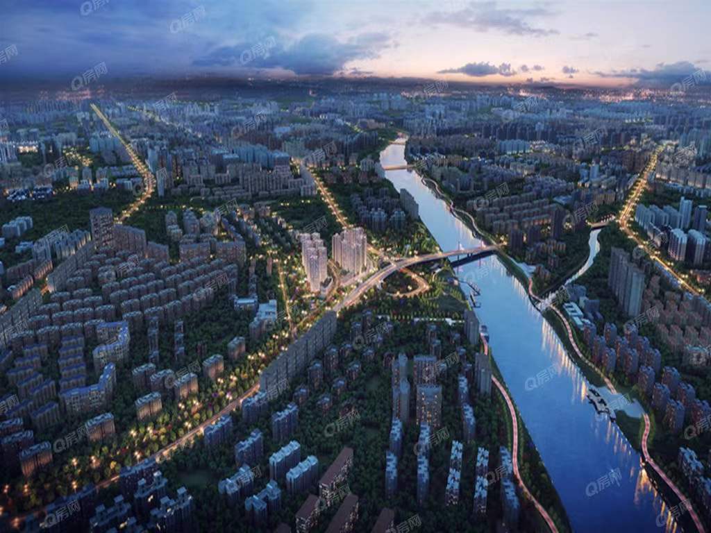 匯豪萬秀豪庭-均價(jià)12000元/平