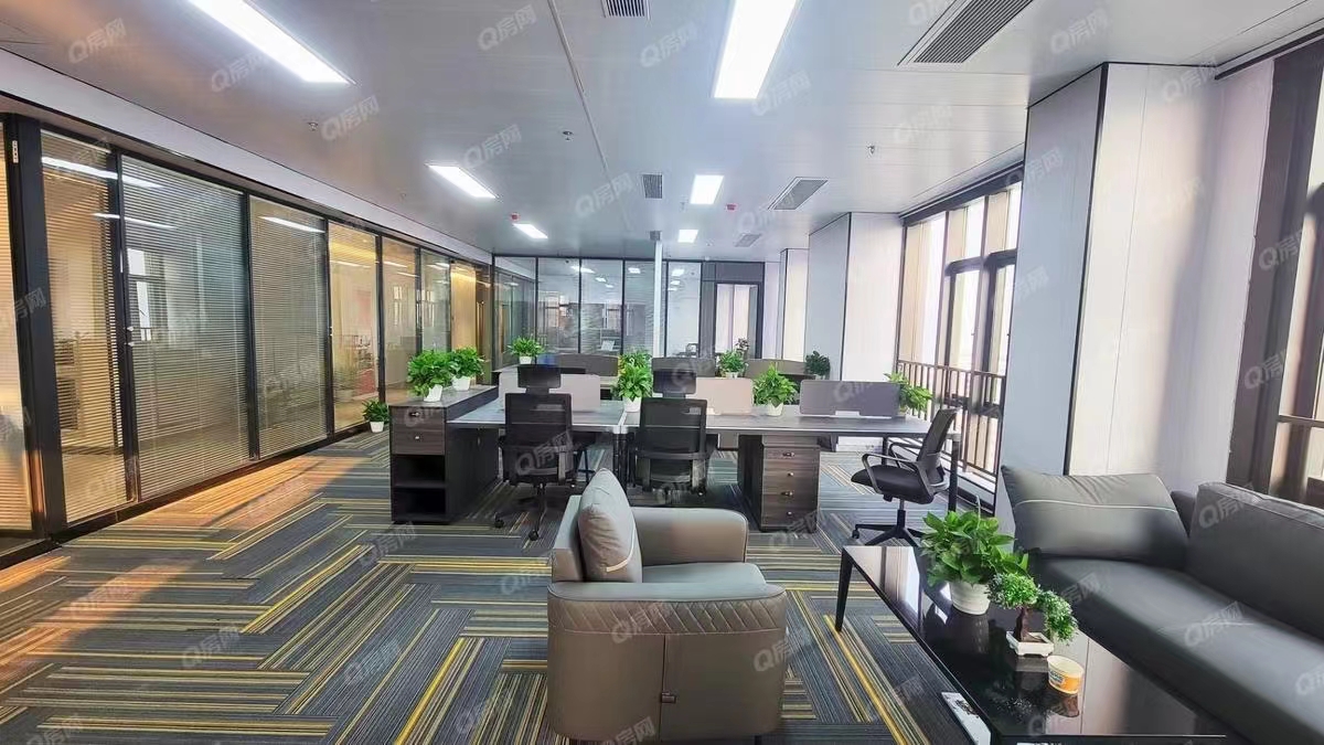 四海云創大廈-均價60/平