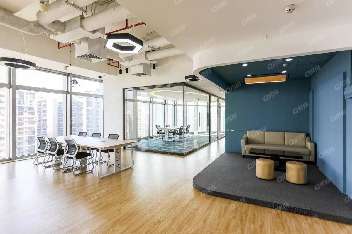 壹方中心玖譽，鴻榮源-均價220元/平