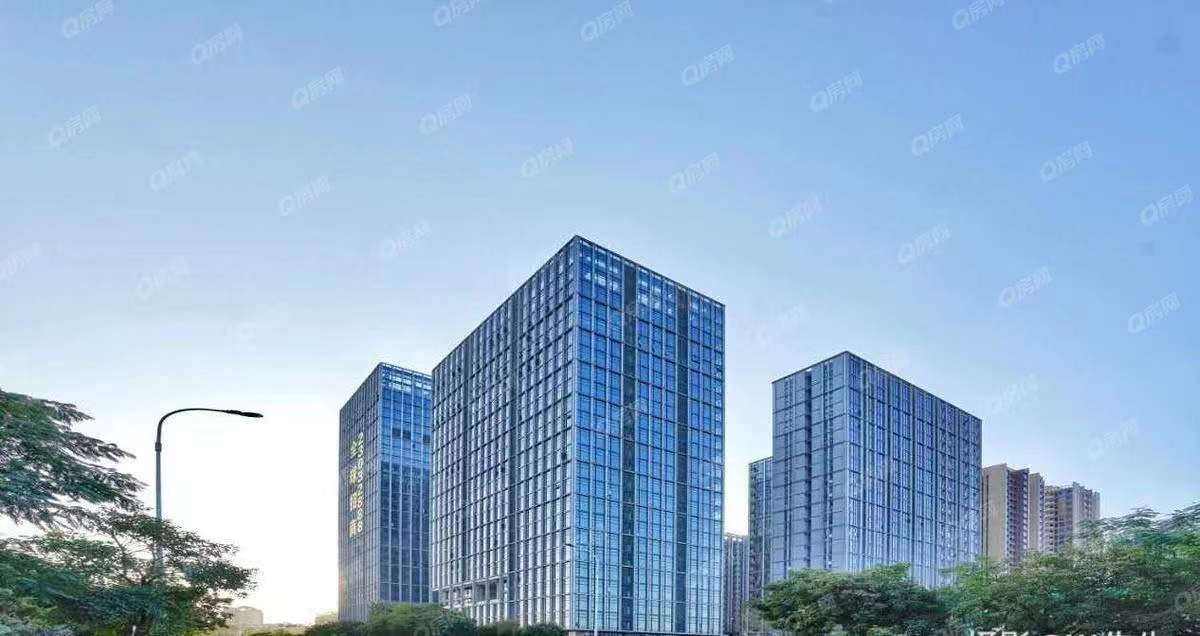 信義領御，稻興環球科創中心-均價110元/平