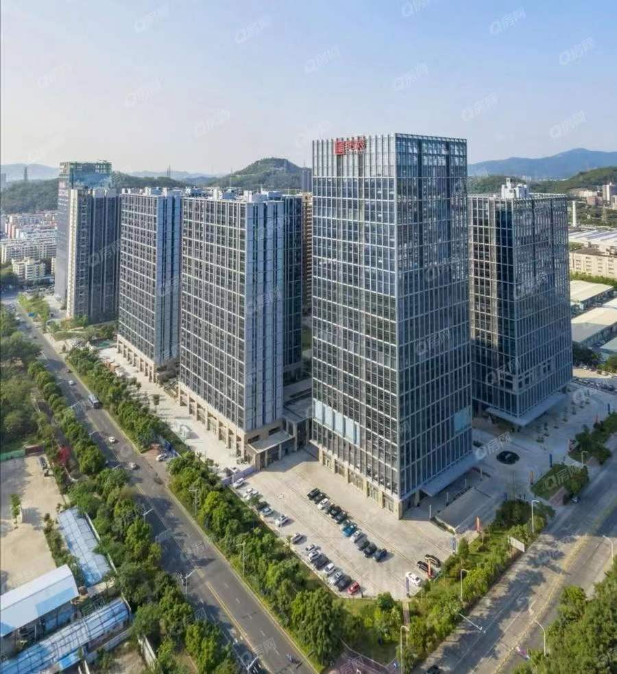 信義領御，稻興環球科創中心-均價110元/平