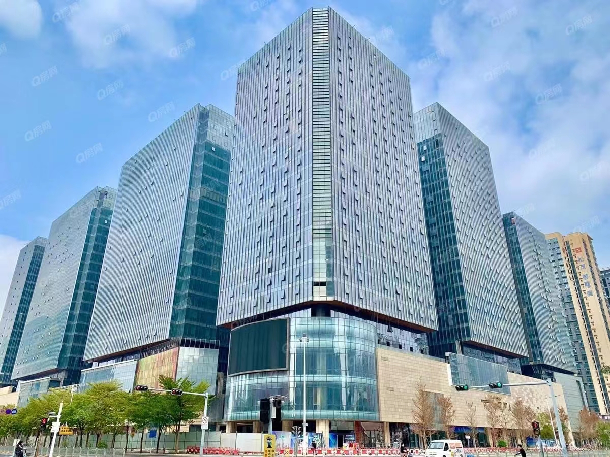 正中華麗中心-均價140/平