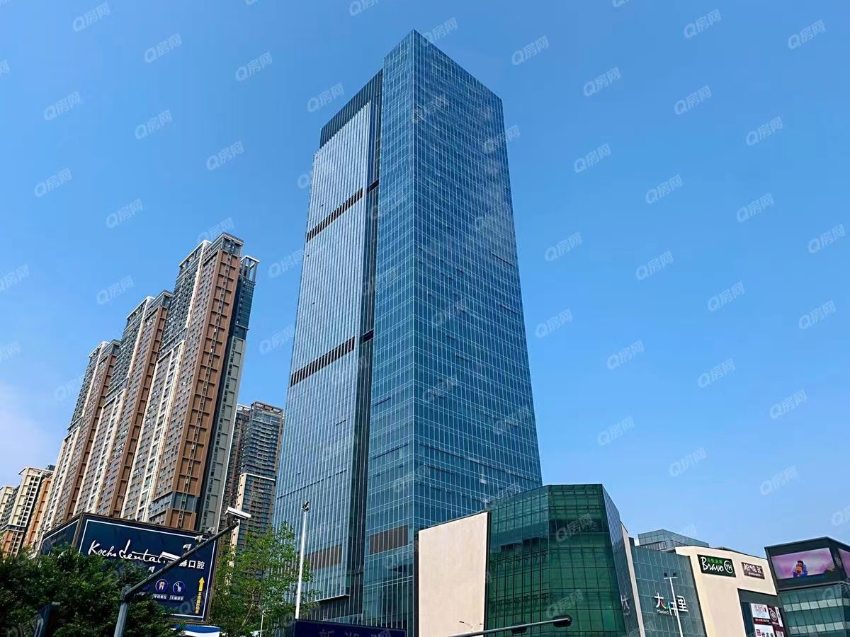 宏發QCC前城，海城濱?；▓@-均價150元/平