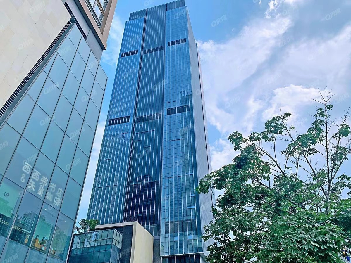 宏發QCC前城，海城濱?；▓@-均價150元/平