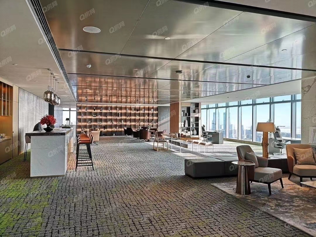 宏發QCC前城，海城濱海花園-均價150元/平