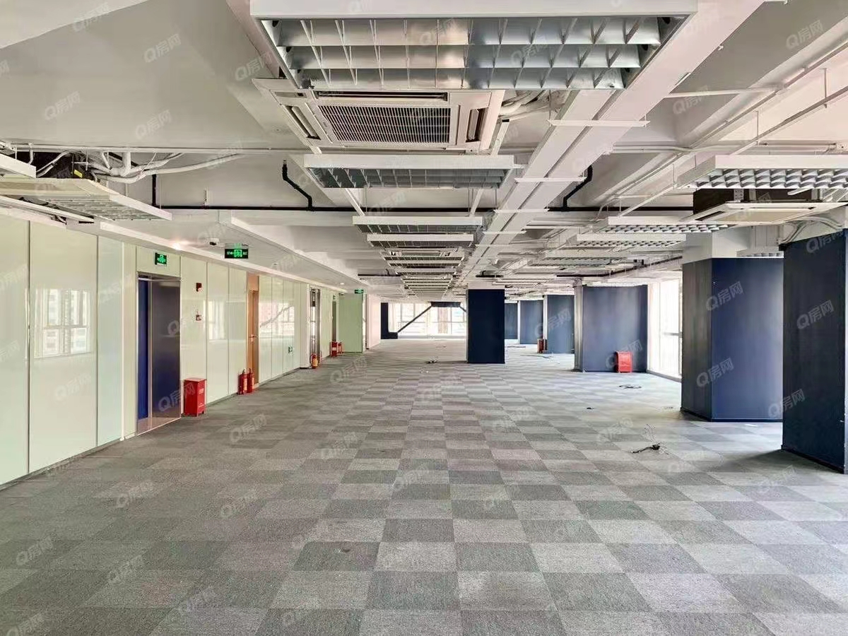 兆邦基金融大廈-均價(jià)190/平