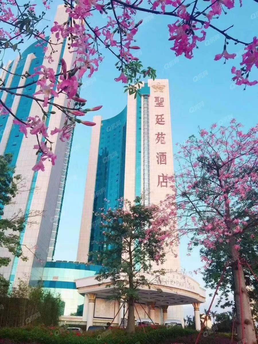 圣庭苑世紀(jì)樓，長興大廈-均價(jià)120元/平