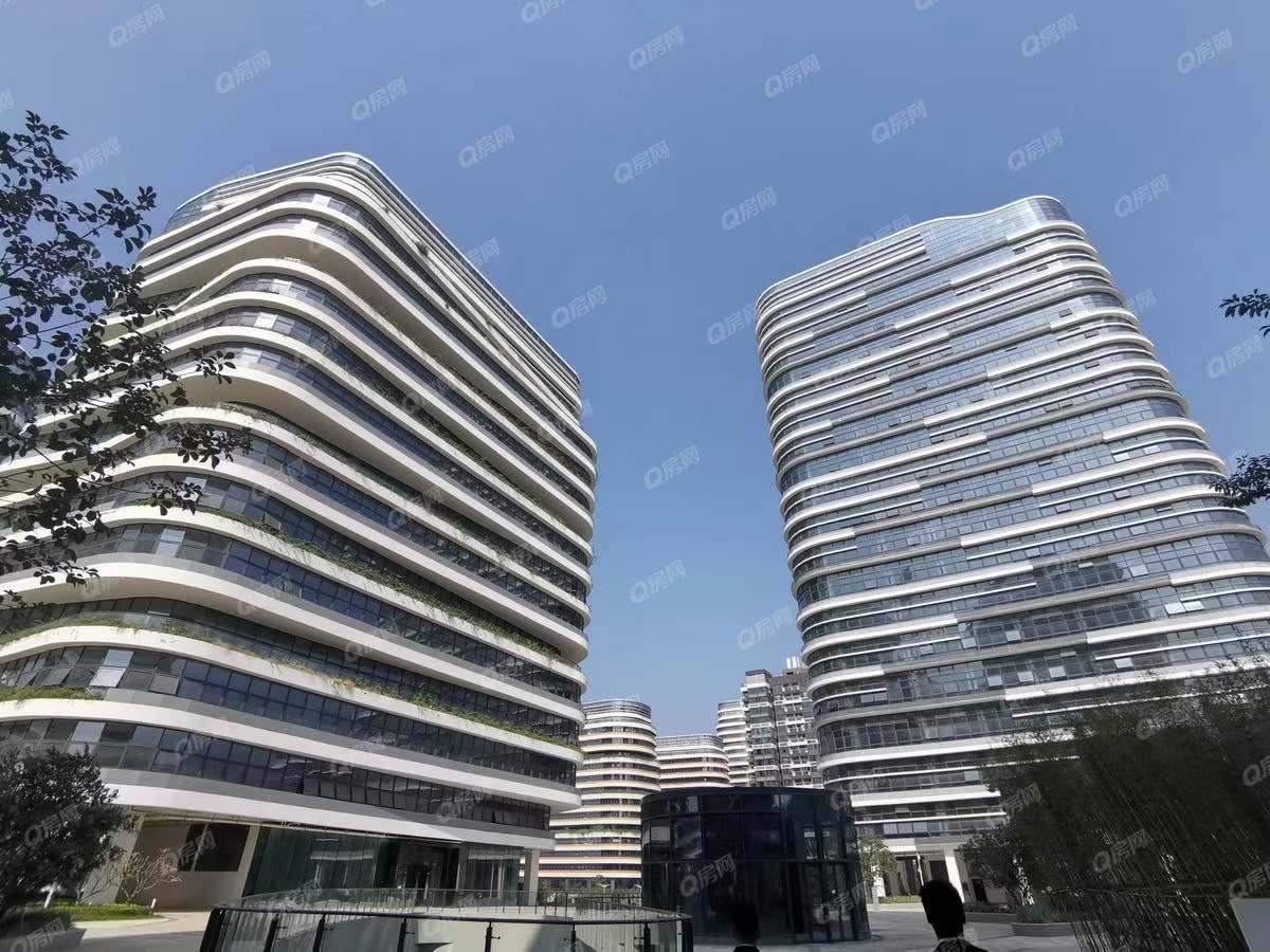 華強創(chuàng)意產(chǎn)業(yè)園-均價45元/平