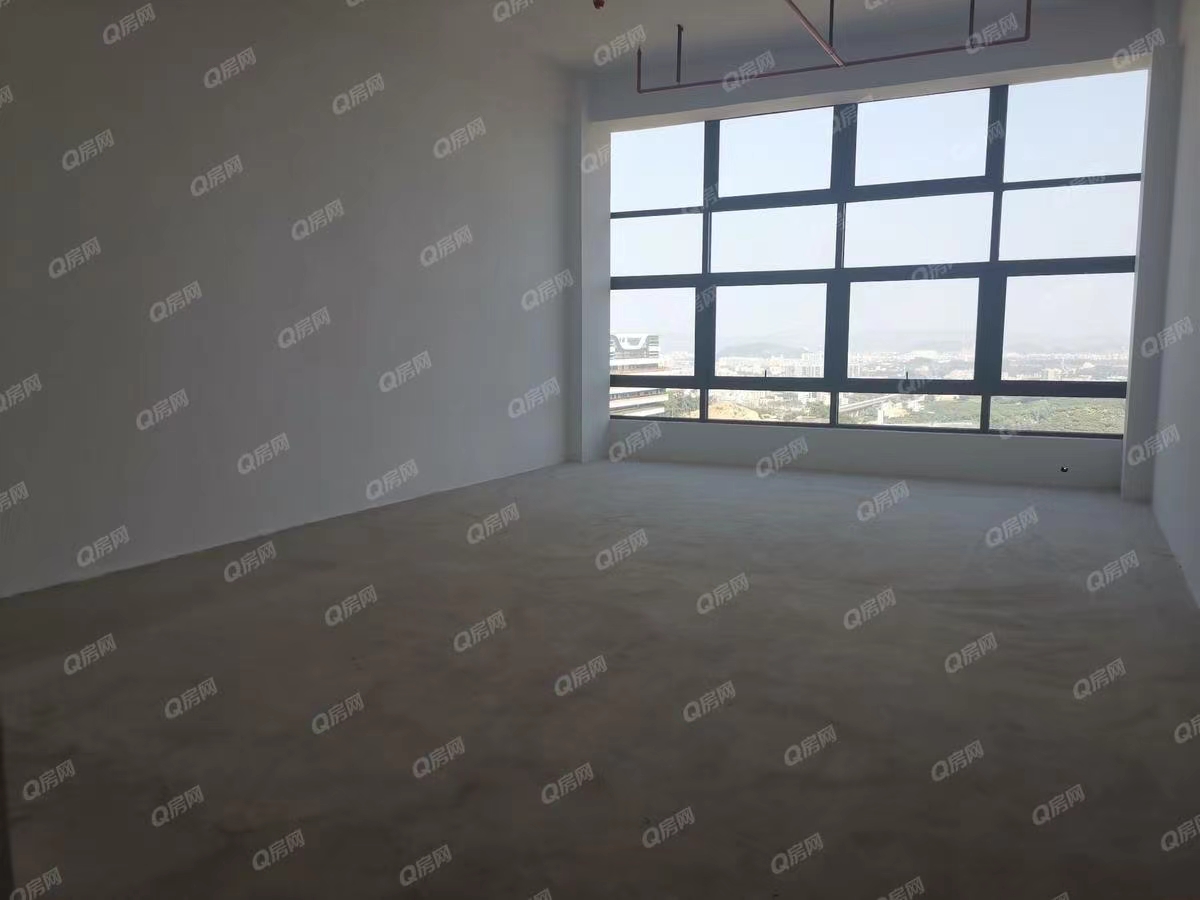 華強創(chuàng)意產(chǎn)業(yè)園-均價45元/平