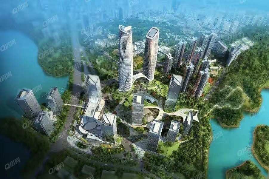 星河雅寶創(chuàng)新創(chuàng)業(yè)園-均價(jià)150元/平