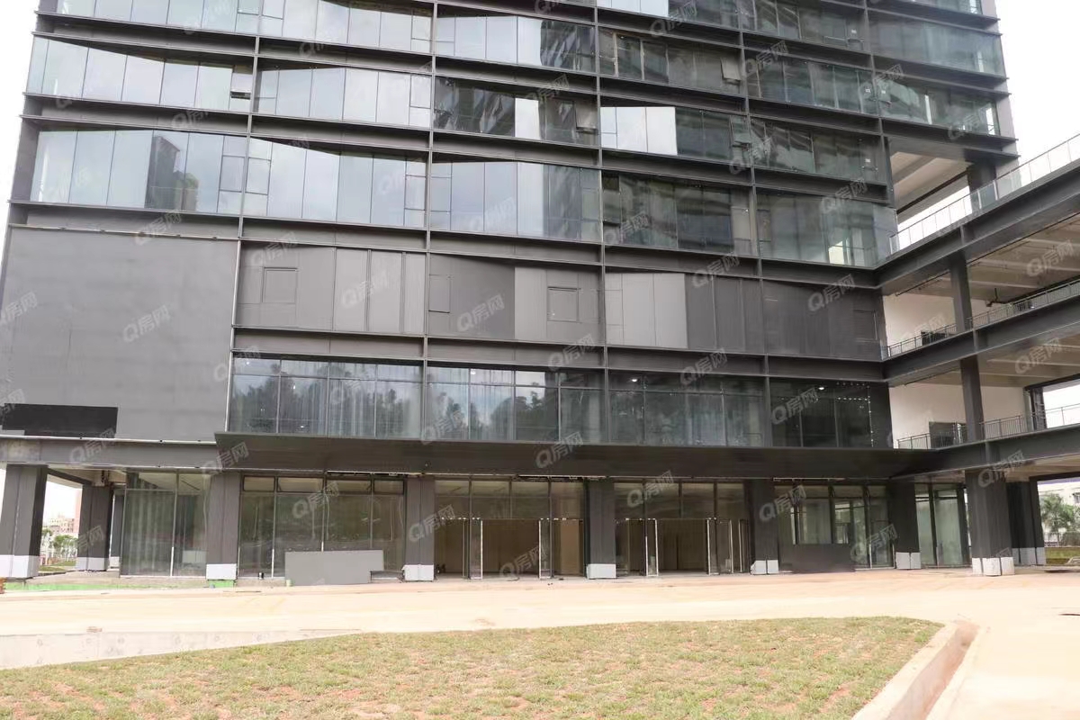 錦繡科學園-均價60元/平