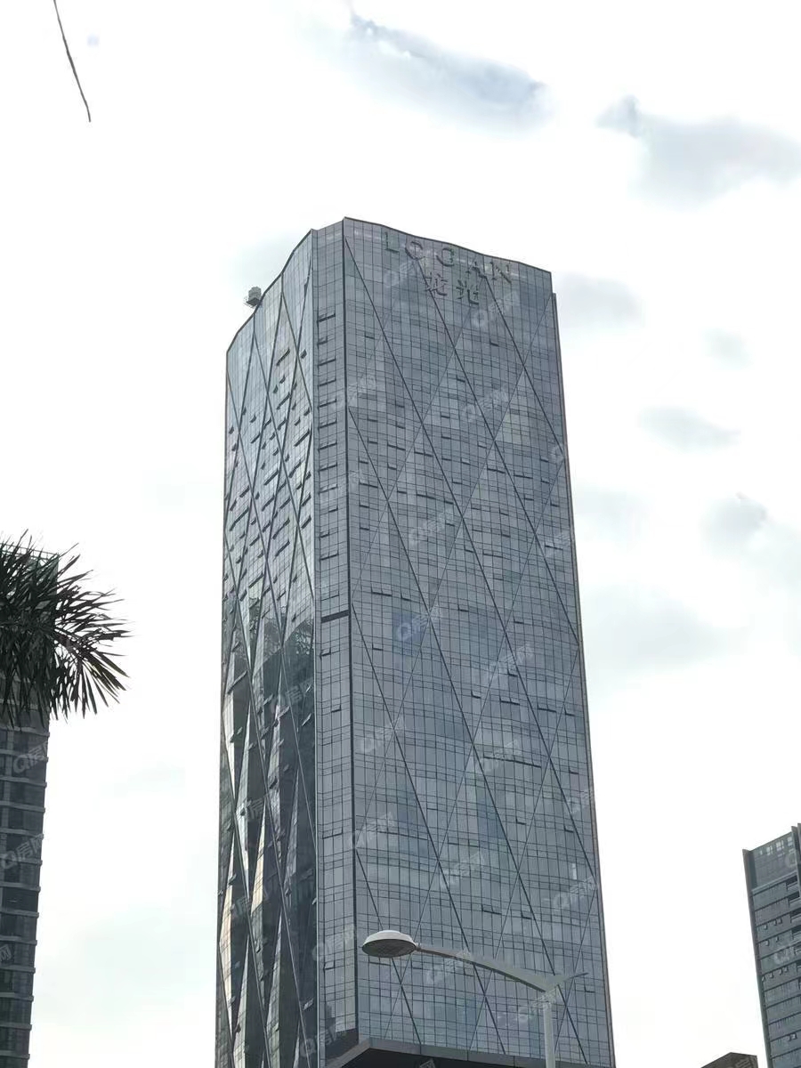 龍光玖鉆，龍光玖鉆商務(wù)中心-均價150元/平