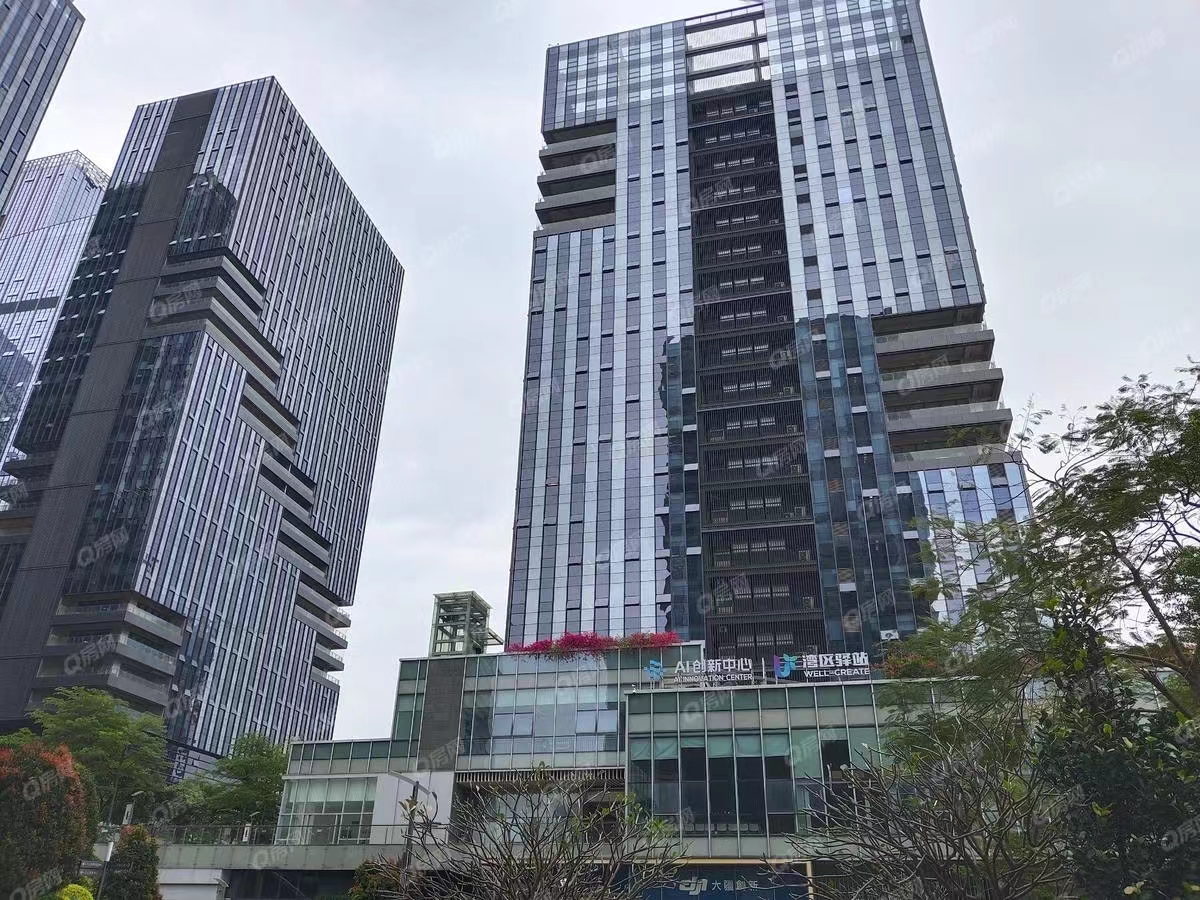 天安云谷二期，均價120元/平