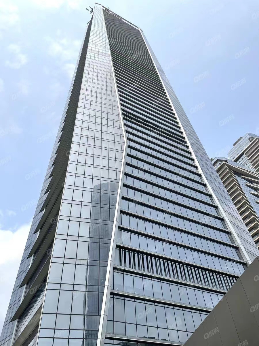 深圳灣壹號，鵬瑞深圳灣-均價380元/平