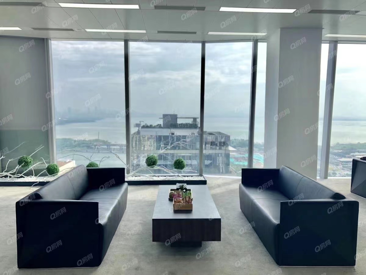 喜之郎大廈-均價(jià)235元/平