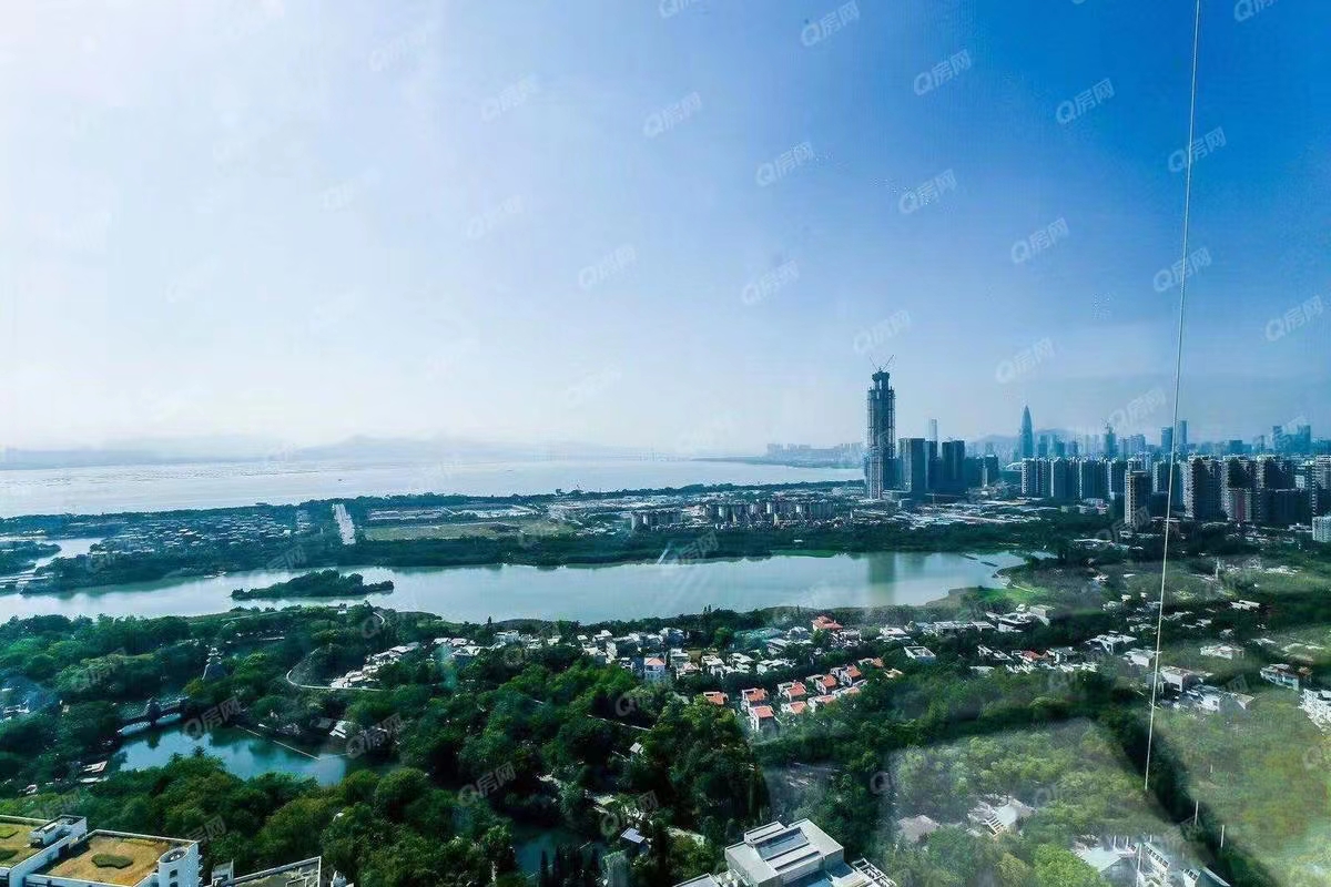 漢唐大廈-均價160元/平