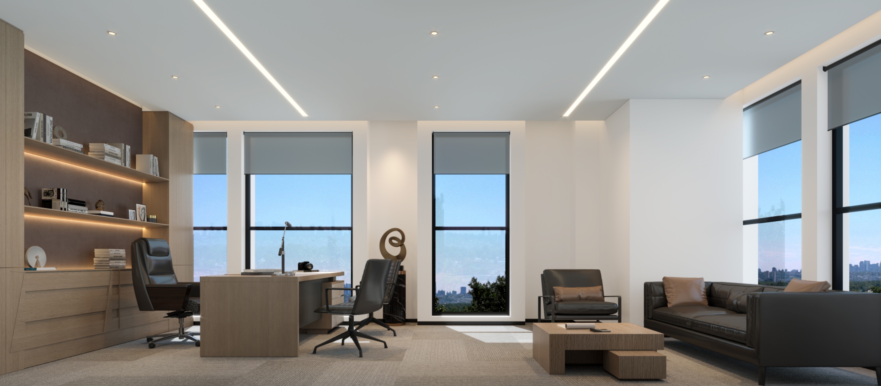 寶能·樺穗數創云城-均價84元/平