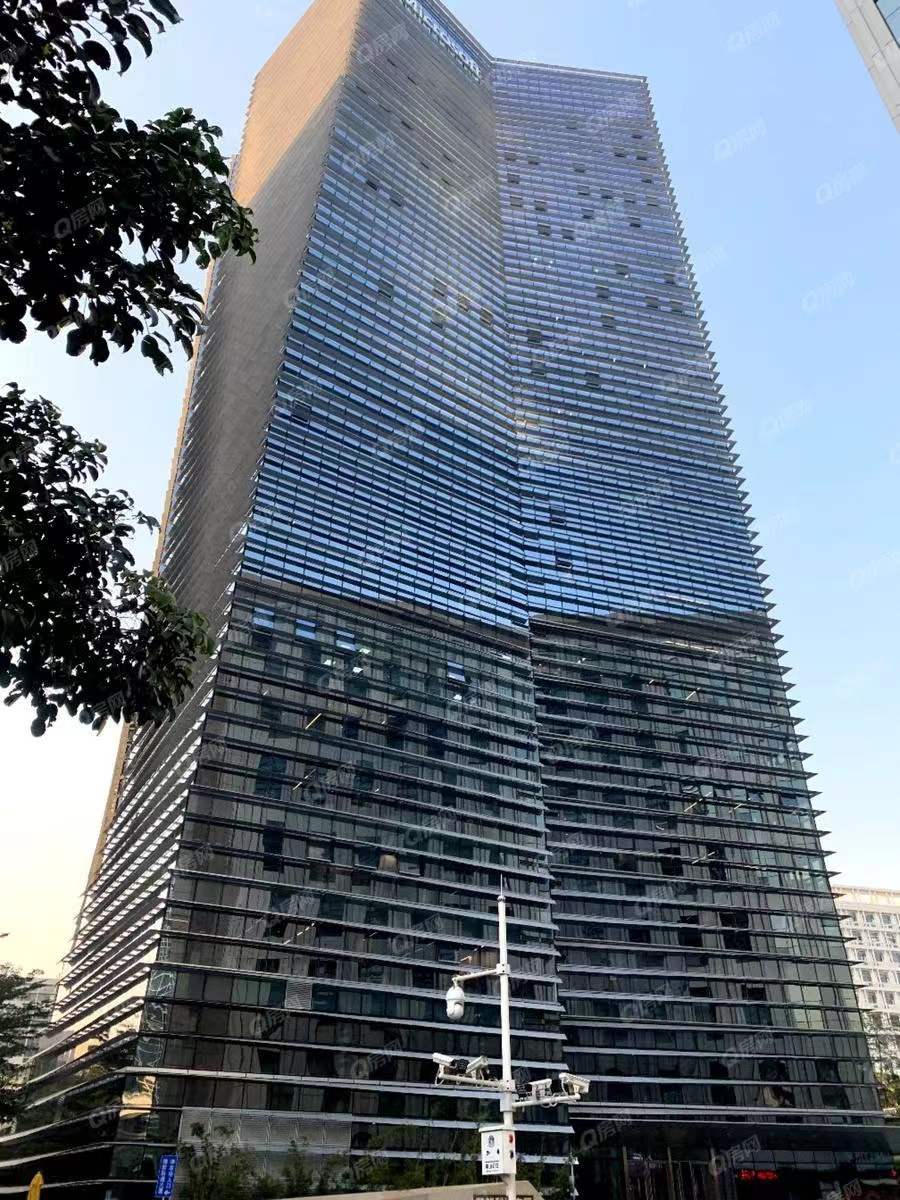 微軟科通大廈-均價170元/平