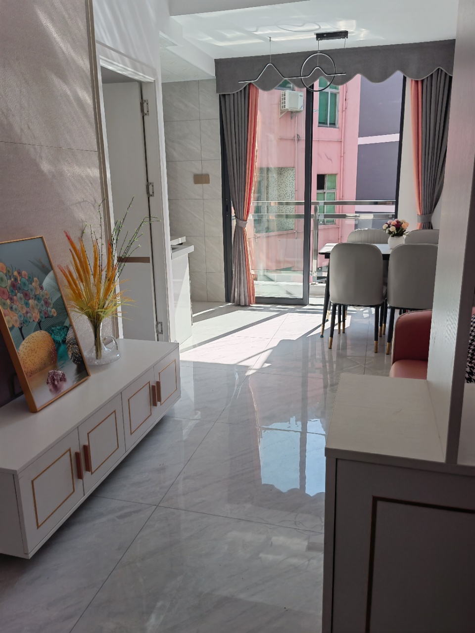 學(xué)府家園-86.8萬(wàn)起