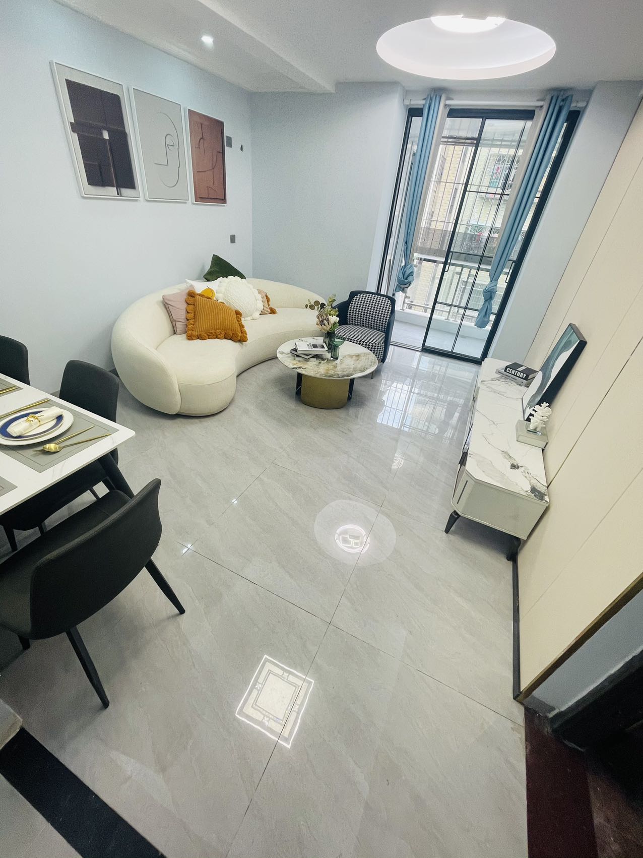 和平御園-136萬起