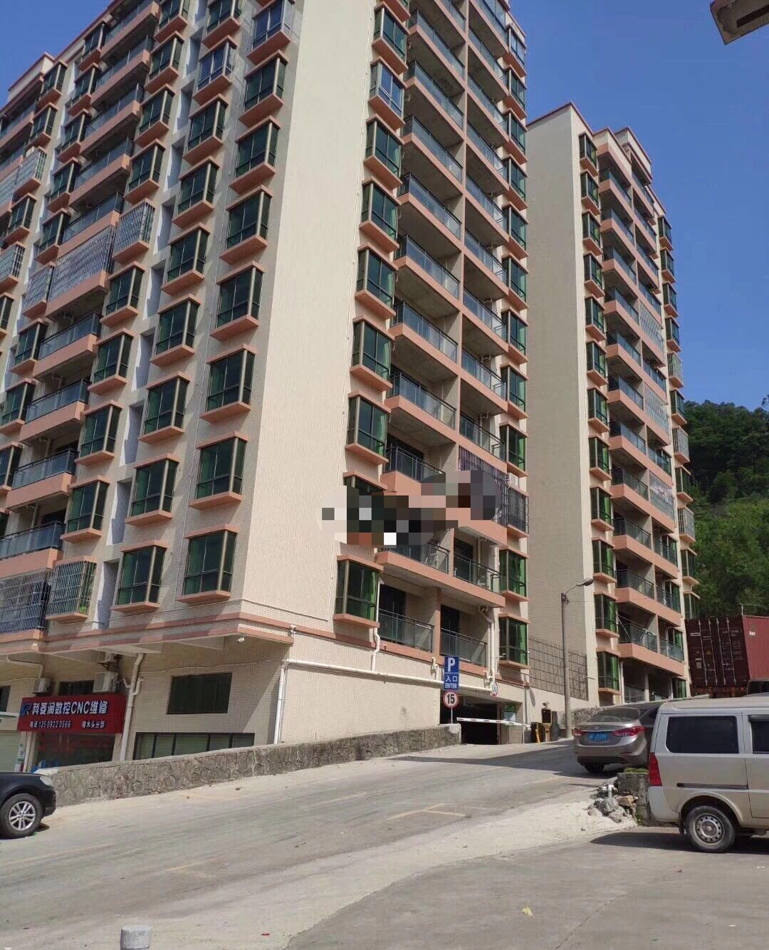 東莞南站有好的小產權房房源推薦嗎？