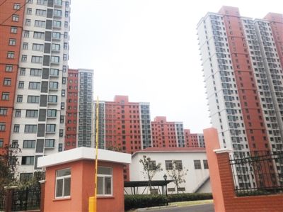 補償回遷房的產權同樣可以按照大產權辦理