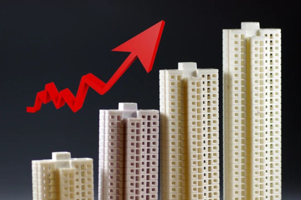 再回首都不經感慨事先的房價真親民