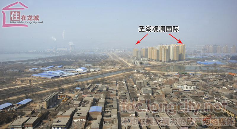 豪景陽光里小區房產手續不健全