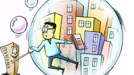 當(dāng)筆者問(wèn)到此類(lèi)房源是否屬于小產(chǎn)權(quán)房